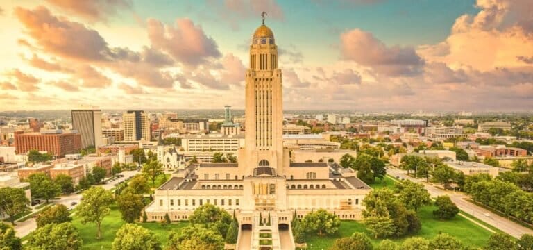Nebraska Committee Rejects Bill to Implement Voter-Approved Medical Cannabis Program - MEDCAN24