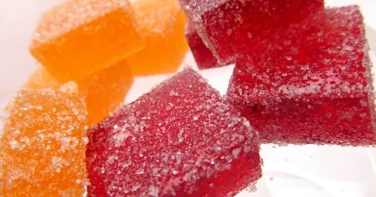 Medical Cannabis Edibles On The Menu In North Dakota