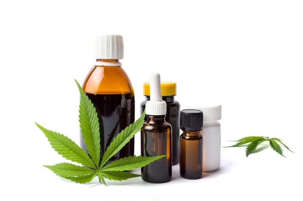 Five Key Benefits of Medical Cannabis Tincture - MEDCAN24