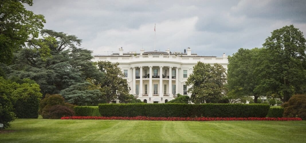 White House Official Says “No Action” Being Planned for Cannabis Policy - MEDCAN24