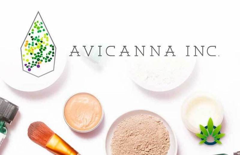 Avicanna zamyka rekordowy rok sprzedaży, wychodząc na prostą - MEDCAN24
