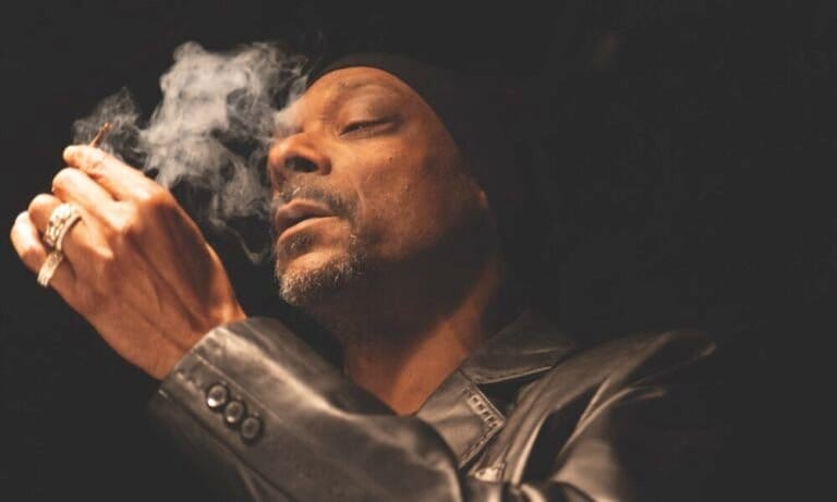 GLOBAL EXCLUSIVE: Snoop Dogg opowiada o ziołolecznictwie, życiu i wprowadzeniu na rynek ogromnego napoju funkcjonalnego - MEDCAN24