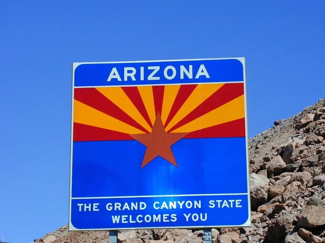 Arizona Moves Ahead With Intoxicating Hemp Ban, Retailers Now Face $20k Fines Per Product - MEDCAN24