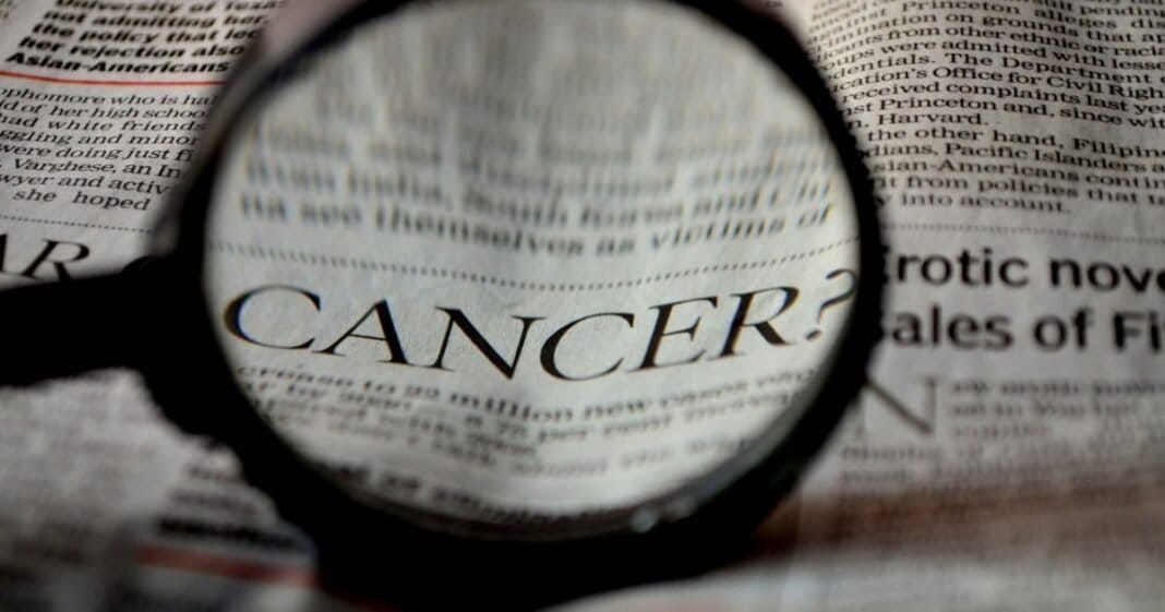 Major Study Lifts Cannabis Cancer-Fighting Street Cred
