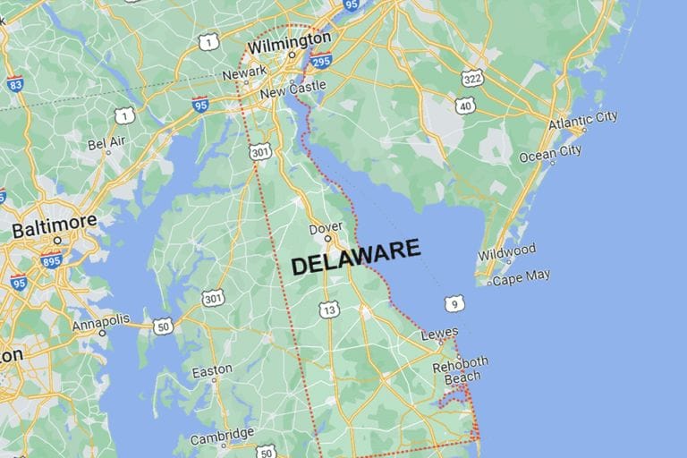 FBI informuje Delaware, że musi zrewidować wniosek o sprawdzenie przeszłości, wstrzymując uruchomienie rynku rekrutacyjnego - MEDCAN24