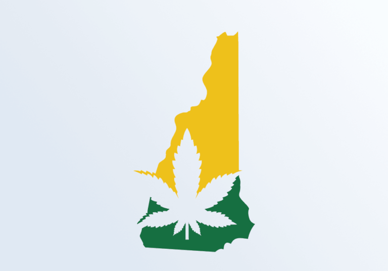 Komisja senacka w New Hampshire odrzuca ustawy dotyczące marihuany, w tym legalizację odwyku - MEDCAN24