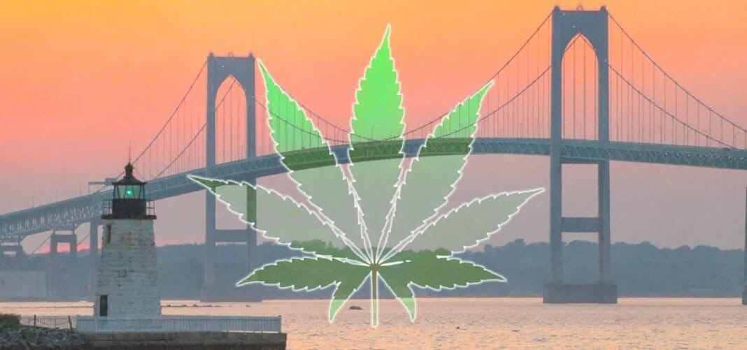 Organy regulacyjne dotyczące konopi indyjskich na Rhode Island zatwierdzają ostateczne przepisy branżowe - MEDCAN24