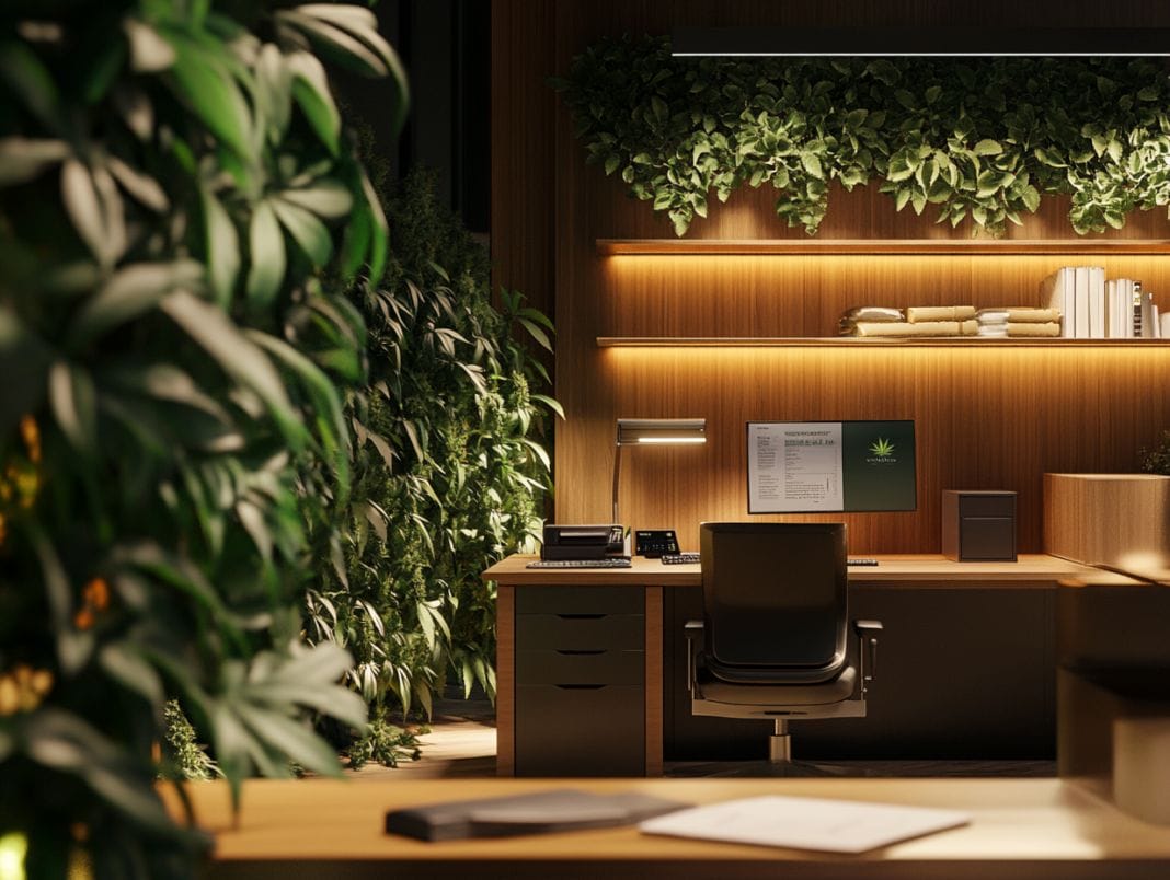 Advanced Flower Capital Inc. (AFCG): A Key Player in Cannabis Financing - MEDCAN24