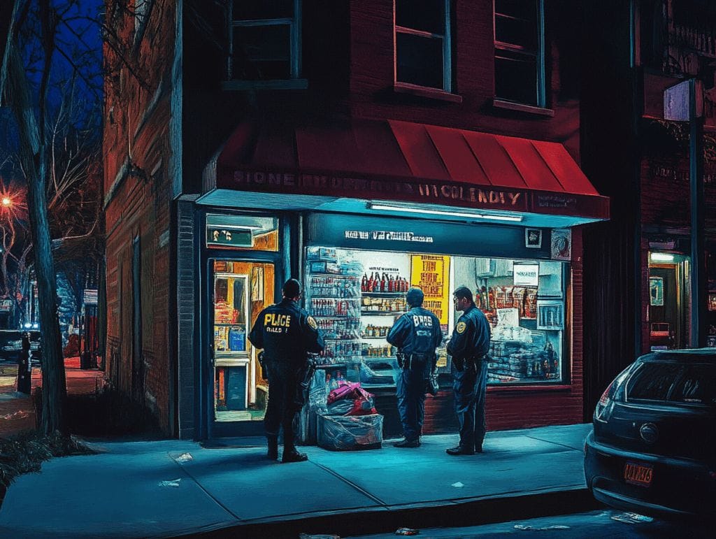 D.C. Closes 50th Illegal Cannabis Shop Amid Ongoing Crackdown