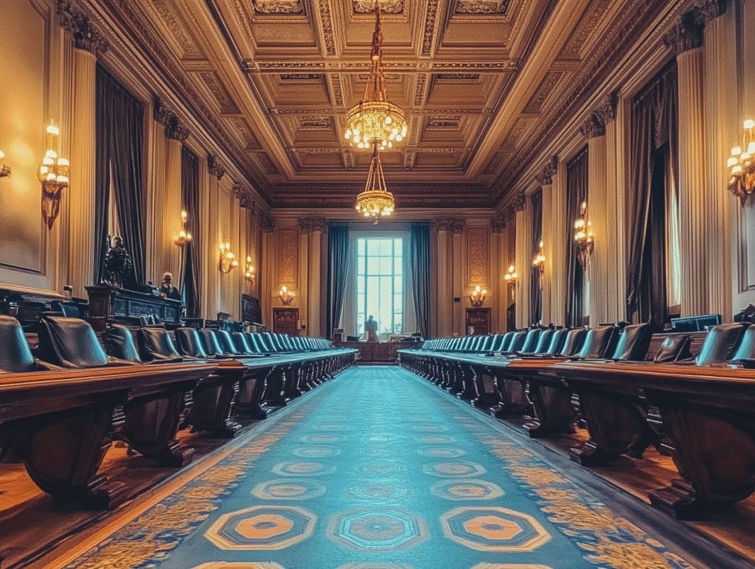 California Lawmakers Vote to Repeal Upcoming Cannabis Excise Tax Hike - MEDCAN24