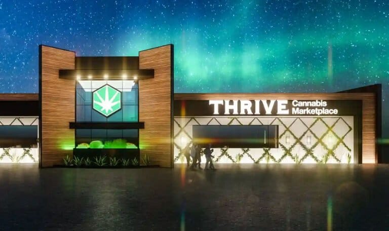 One of Las Vegas’ cannabis lounges closes its doors - MEDCAN24