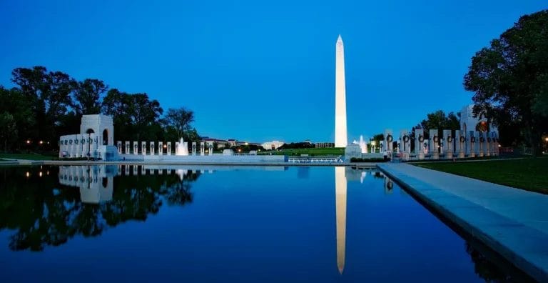 Trump tworzy w Waszyngtonie grupę zadaniową "Safe & Beautiful", której celem jest "nieudana" polityka legalizacji marihuany - MEDCAN24