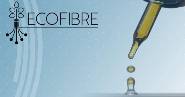 Firma konopna Ecofibre rozważa sprzedaż Ananda Health