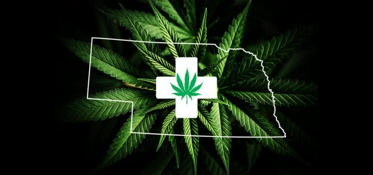 Nebraska Lawmakers to Reconsider Bill to Implement Voter-Approved Medical Cannabis Law