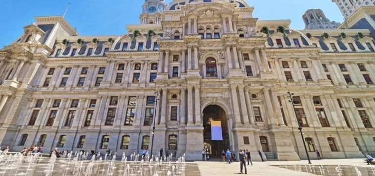 Pennsylvania House Passes Cannabis Legalization Bill - MEDCAN24