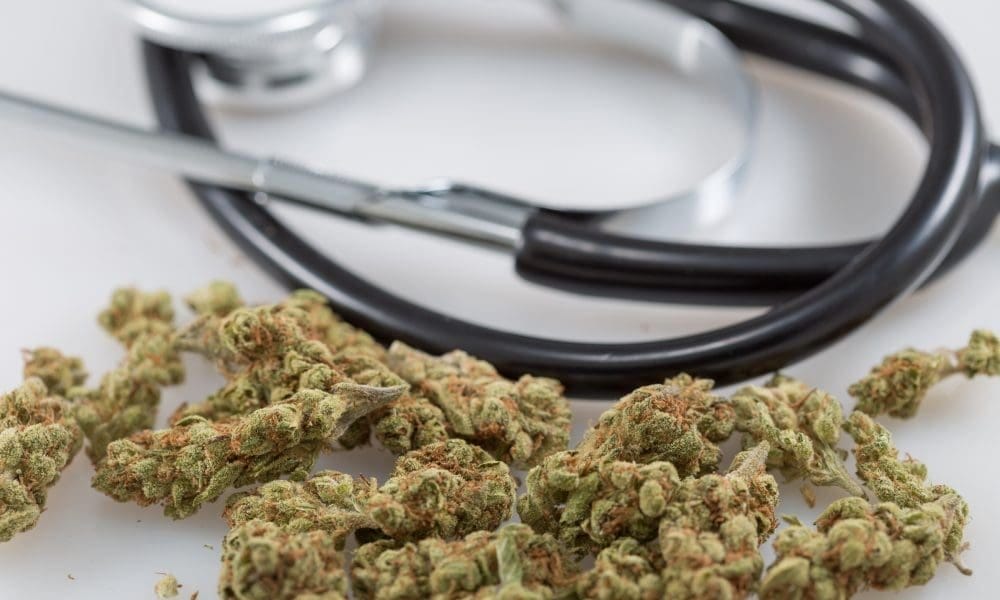 Legalizing Marijuana Reduces The Cost Of Workers’ Compensation Claims And Lowers Prescription Drug Use By Patients, Study Shows - MEDCAN24