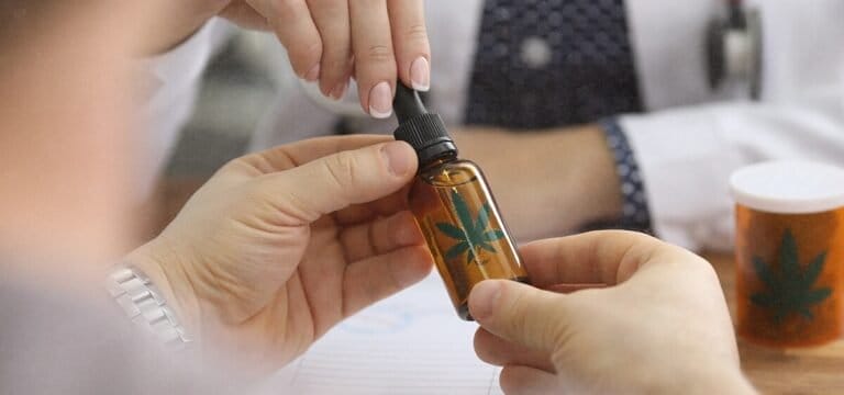 Texas House Votes to Expand Medical Cannabis Program - MEDCAN24