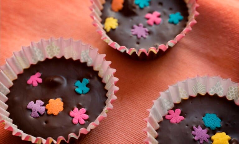 Edibles Recipe: Cannabis-Infused Spring Chocolates - MEDCAN24