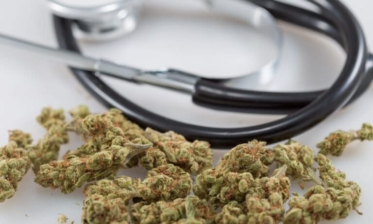 Nebraska Governor Announces Support For Medical Cannabis Commission As Lawmakers Prepare To Debate Implementation Bill