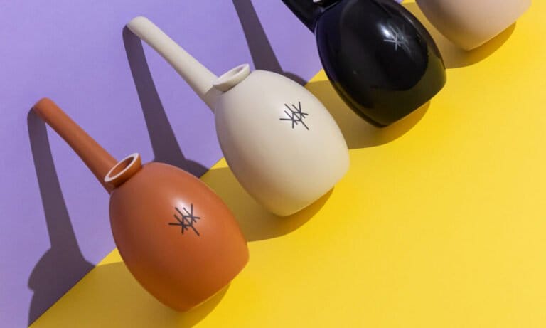 Mexico City-Based Macusi Pipes Forges Art & Function - MEDCAN24