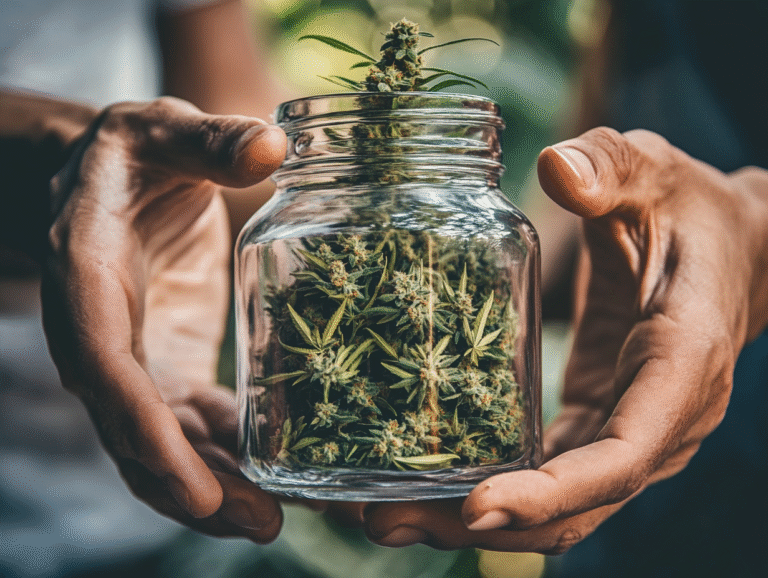 Cannabis Tax Revenues Fuel Universal Basic Income Initiatives in U.S. Cities