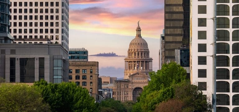 Texas Lawmakers Pass Total Ban on THC - MEDCAN24
