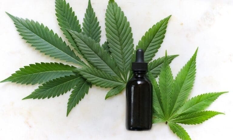 Nebraska Lawmakers Move Forward With Plan To Outlaw Most Consumable Hemp And THC Products