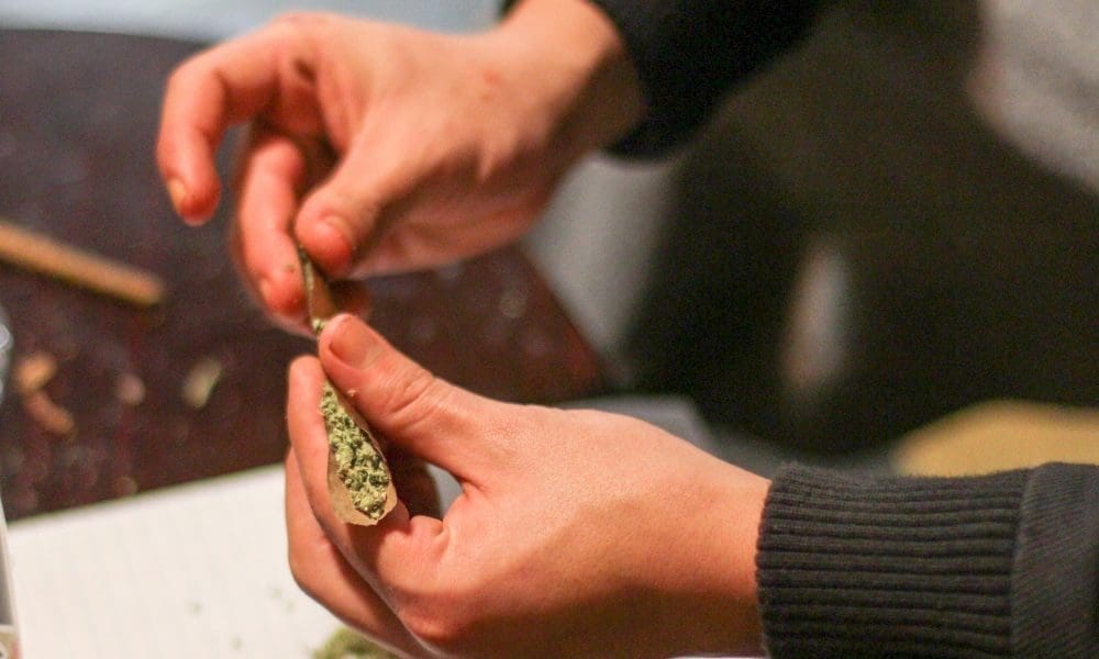First-Ever Marijuana ‘Speed-Rolling’ Competition Launches, Turning Cannabis Culture Into A ‘Spectator Sport’