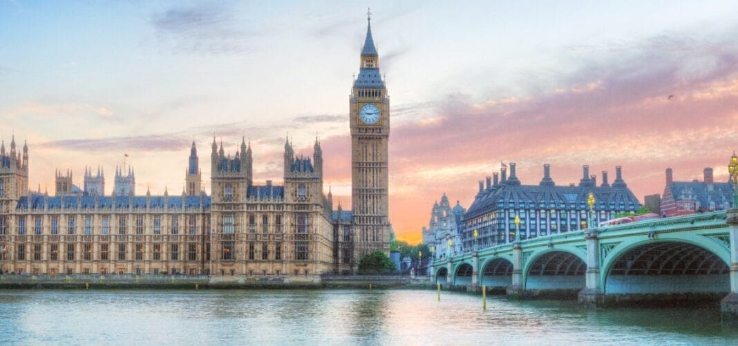 Burmistrz Londynu popiera dekryminalizację marihuany