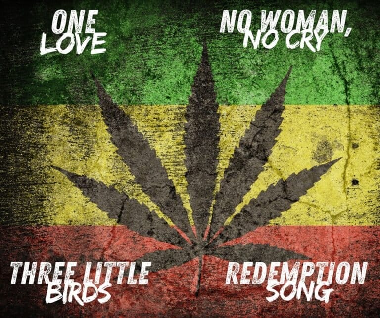 What Would Marley Say?