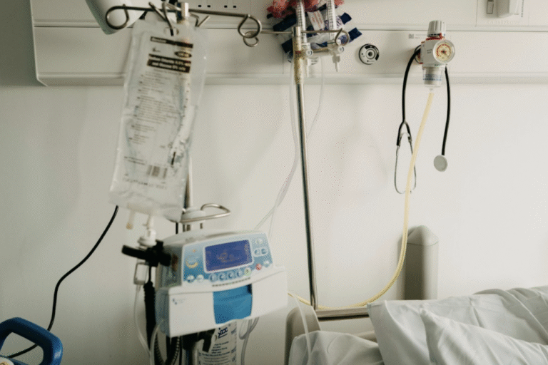 How SeaStar Medical Is Leveraging Its Breakthrough Medical Device Designation To Help Critically Ill Patients - SeaStar Medical Holding (NASDAQ:ICU)