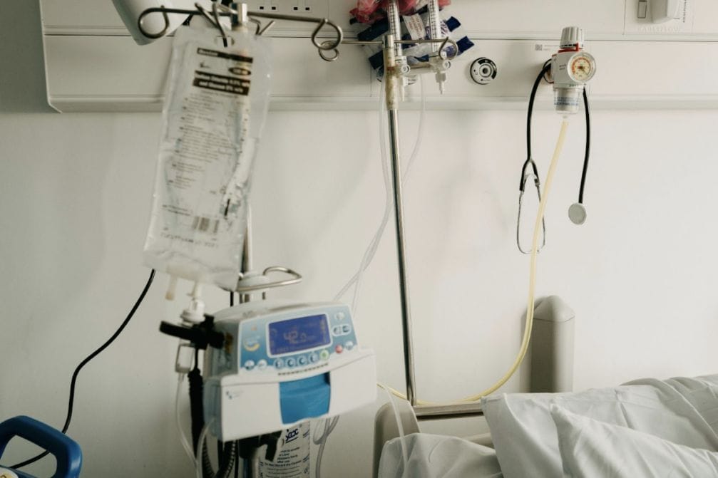 How SeaStar Medical Is Leveraging Its Breakthrough Medical Device Designation To Help Critically Ill Patients - SeaStar Medical Holding (NASDAQ:ICU)