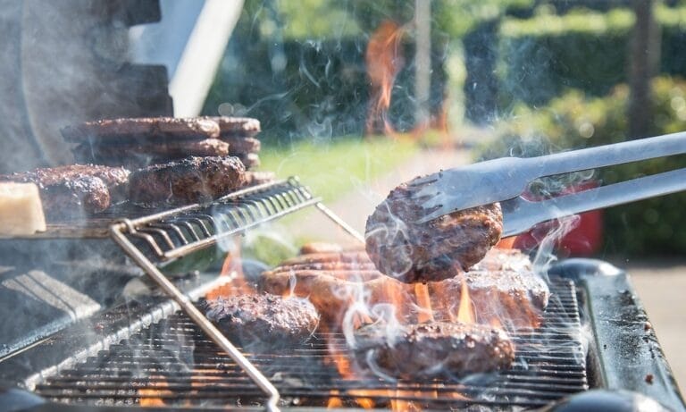 Foolproof Recipes for a 420-Friendly Memorial Day BBQ - MEDCAN24