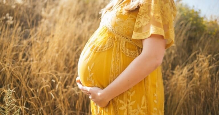 Updated Study Flags Risks Of Cannabis Use In Pregnancy