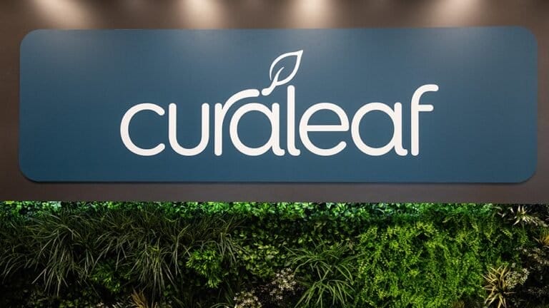 Curaleaf Reports $310M in Q1 Revenue, $35M in International Revenue