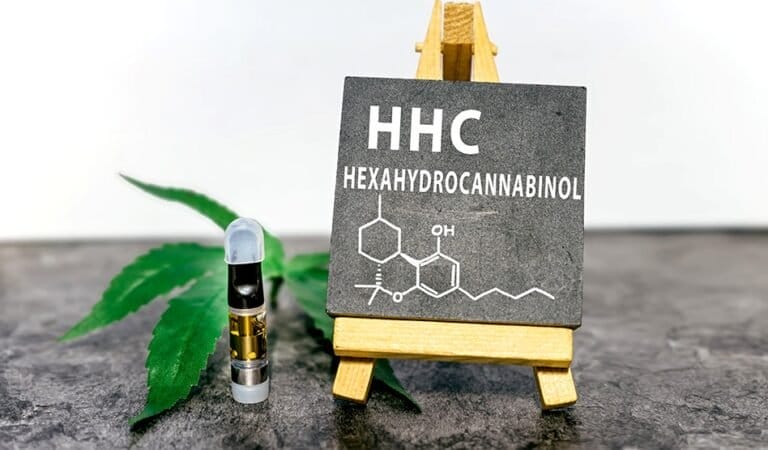 HHC jest zakazane przez światowych przywódców