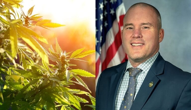 Pennsylvania Lawmaker Offers New Plan to Legalize Adult-Use Cannabis