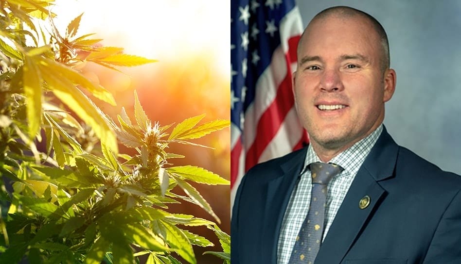Pennsylvania Lawmaker Offers New Plan to Legalize Adult-Use Cannabis