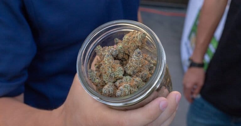 100,000 Patients Participating In Utah’s Medical Cannabis Program