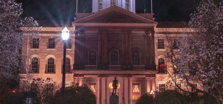 New Hampshire Senate Blocks Adult-Use Cannabis Legalization Bill - MEDCAN24