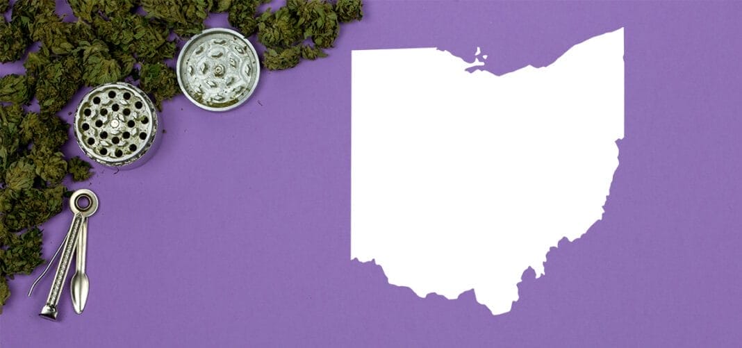 Ohio GOP Seeking to Change Voter-Approved Adult-Use Cannabis Law - MEDCAN24