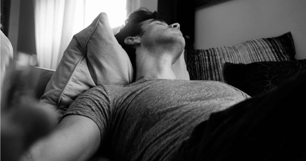 Sleep Apnea Patients Benefiting From Medical Cannabis