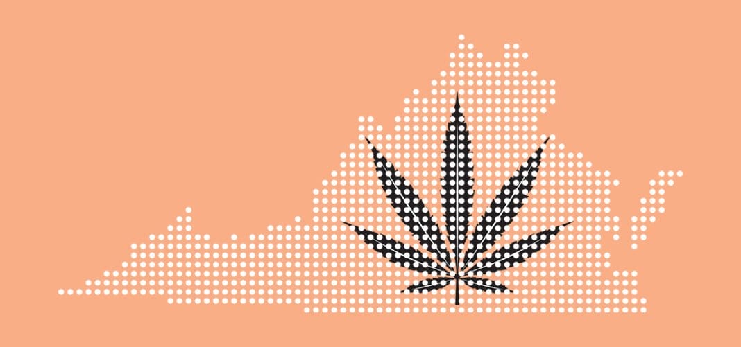Virginia Gov. Vetoes Bill to Improve Medical Cannabis Labeling - MEDCAN24
