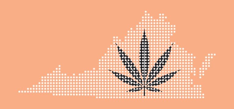 Virginia Gov. Vetoes Bill to Improve Medical Cannabis Labeling - MEDCAN24
