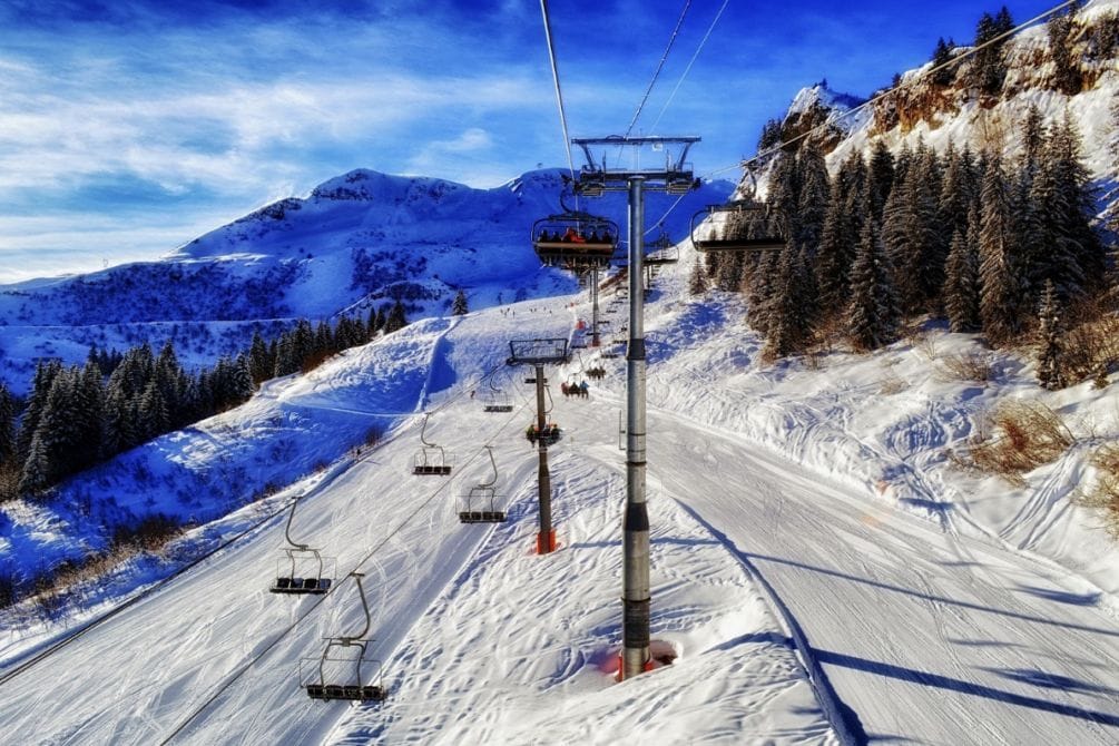 Beyond The Slopes: Perfect Moment's Bold Expansion Moves In Global Luxury
