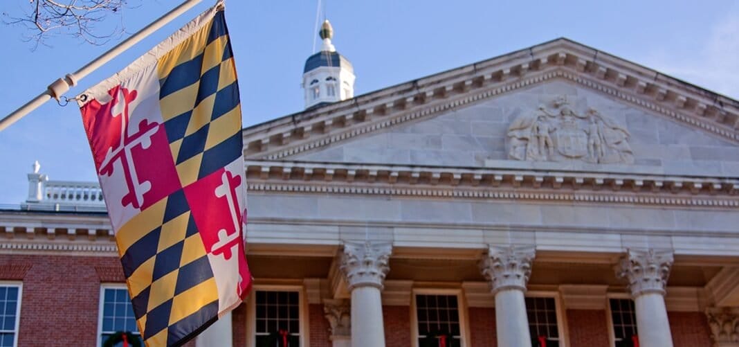 Maryland Governor Issues 7,000 Cannabis Pardons - MEDCAN24