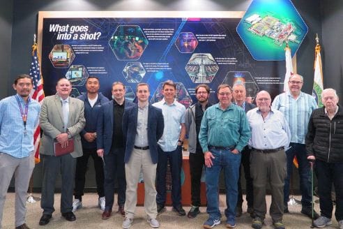 Beyond Wind And Solar: LIS Technologies And The Nuclear Innovation Driving the Next Green Revolution