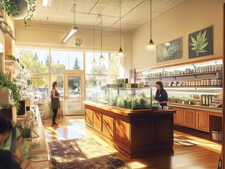 Delaware Pauses Tight Regulations on Low‑THC Hemp After Business Outcry