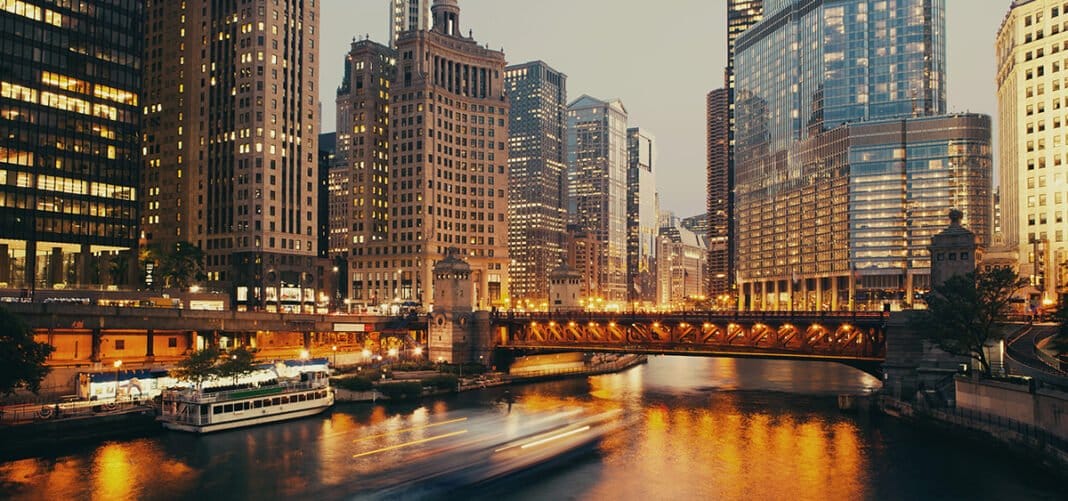Zgodnie z nowymi przepisami, policja w Chicago nie może przeszukiwać pojazdów na podstawie zapachu surowej marihuany