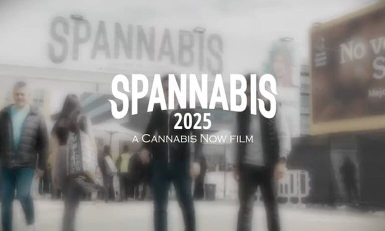 Spannabis Barcelona 2025: The End of an Era - MEDCAN24